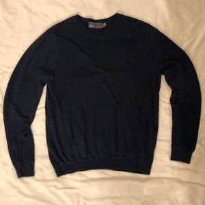 Vince Linen knitted sweater